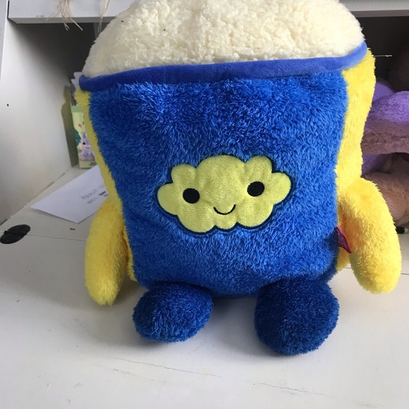 Bum Bumz Other - Bum Bumz cineplex plush large